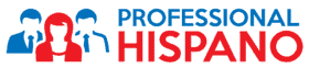 Professional Hispano Logo